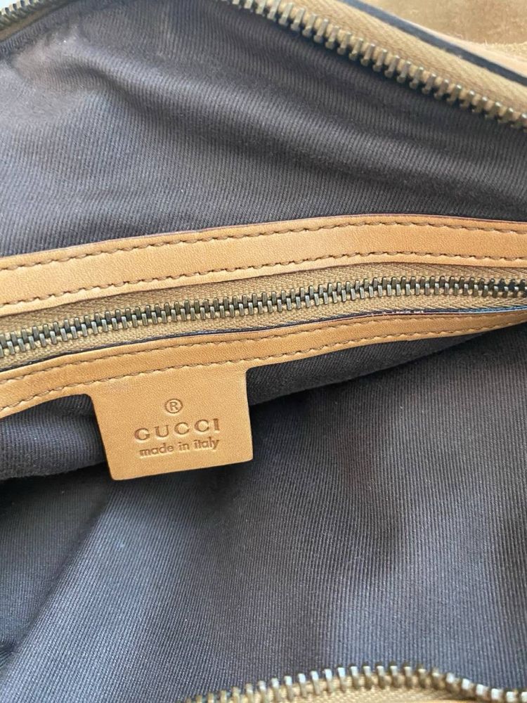 Сумка Gucci