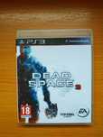 Dead space 3 ps3,stan bardzo dobry, wysyłka olx