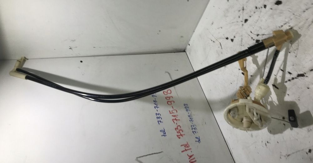 PŁYWAK LEWY CZUJNIK PALIWA BMW E39 BENZYNA