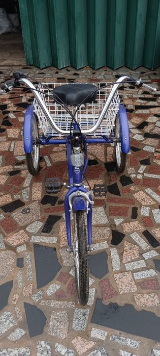 Biciclete marca Quer