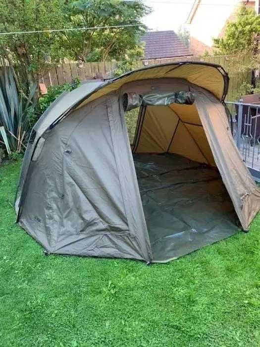 Короповий намет SONIK SK - TEK BIVVY 2 MAN