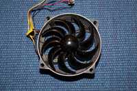 Air Cooler da Cooler Master