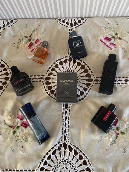 Perfumy dior savage elixir