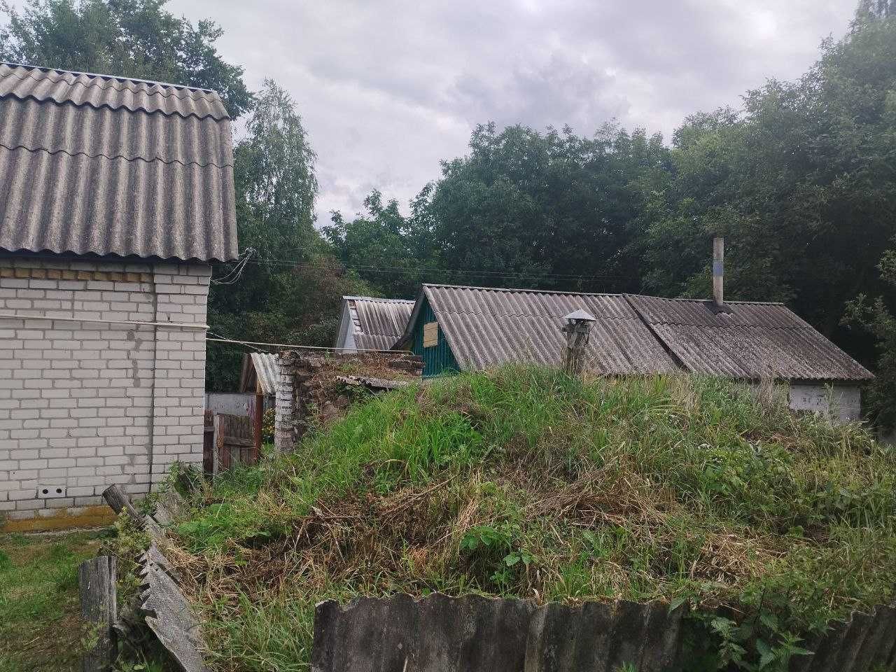 Продаж будинка с.Кобижча Чернігівська область