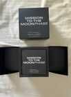 Swatch x Omega Bioceramic Moonswatch Mission To Moonphase Snoopy