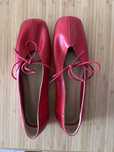 Балетки від OMG Brand Shoes
