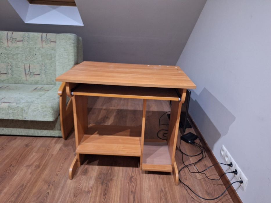 Biurko za darmo - odbiór własny