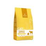 Pokusa CatLine Light 3 kg karma indyk z cielęciną dla kotów z nadwagą