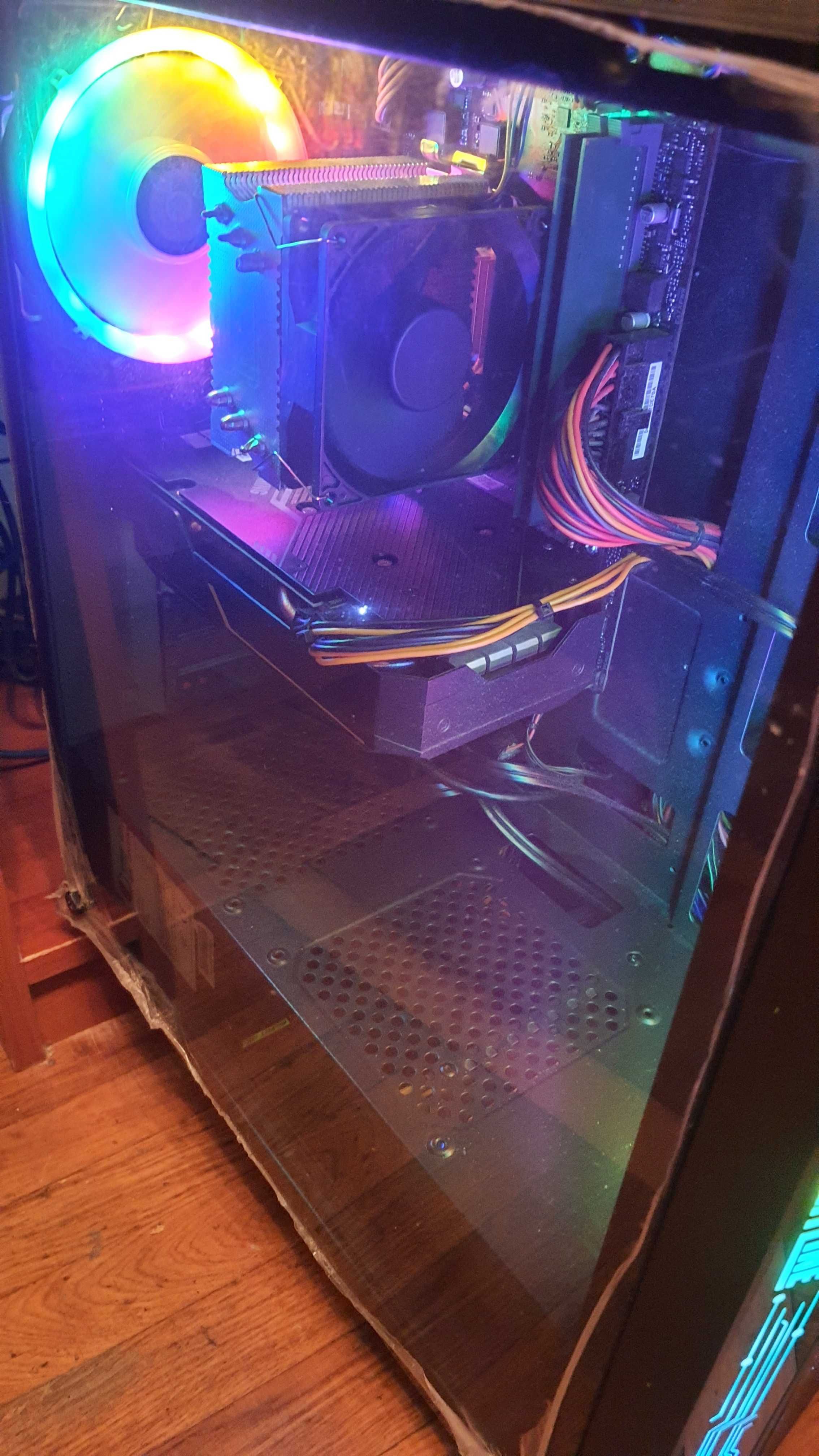 Системний блок ARTLINE Gaming X33v04