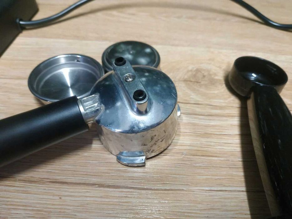 Kolbowy ekspres ciśnieniowy Klarstein Espressionata Evo 950 W #5691