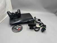 KONSOLA PS3 Kamera Pad Gra polecamy loombard