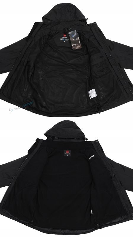 Campus Vargur Vaportex Activ Kurtka 3w1/5000 L