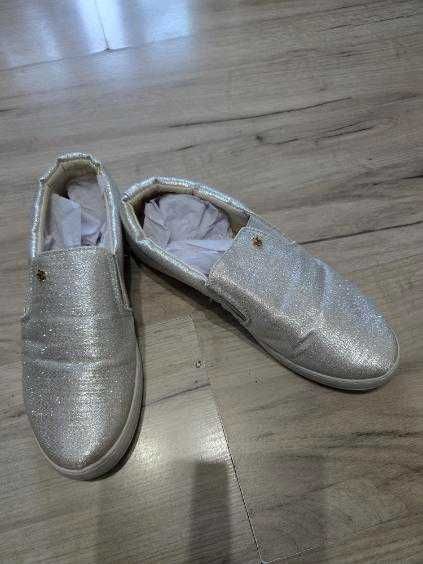 Buty damskie, rozmiar 40