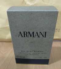 Armani eau pour homme 50Ml
