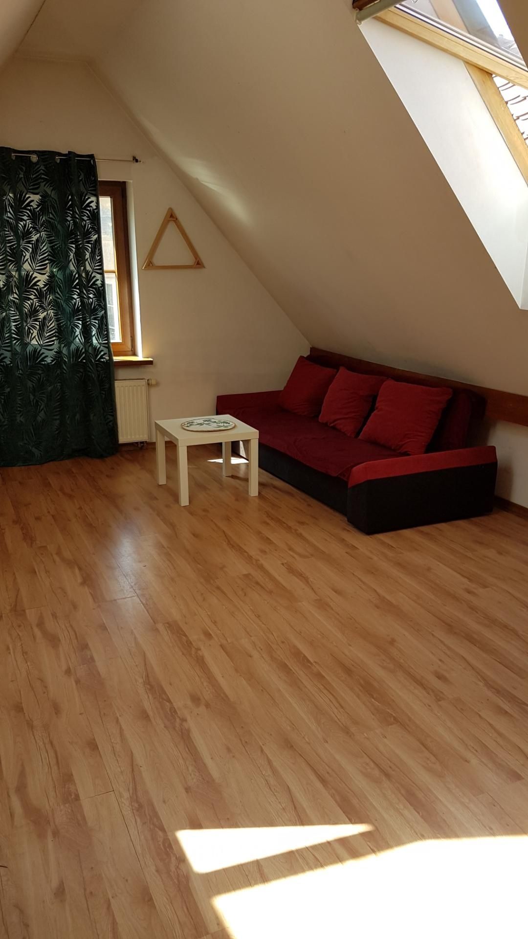 Wynajmę mieszkanie Stary rynek