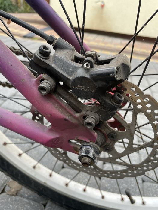 Ns suburban dirt 24/26