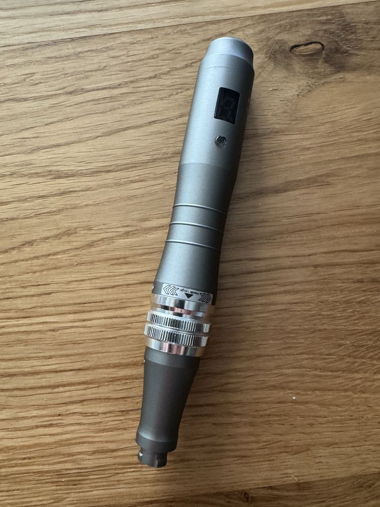 Dermapen używany tylko raz