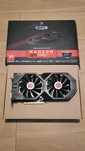 Karta graficzna XFX Radeon Rx 580 Gts 4 Gb