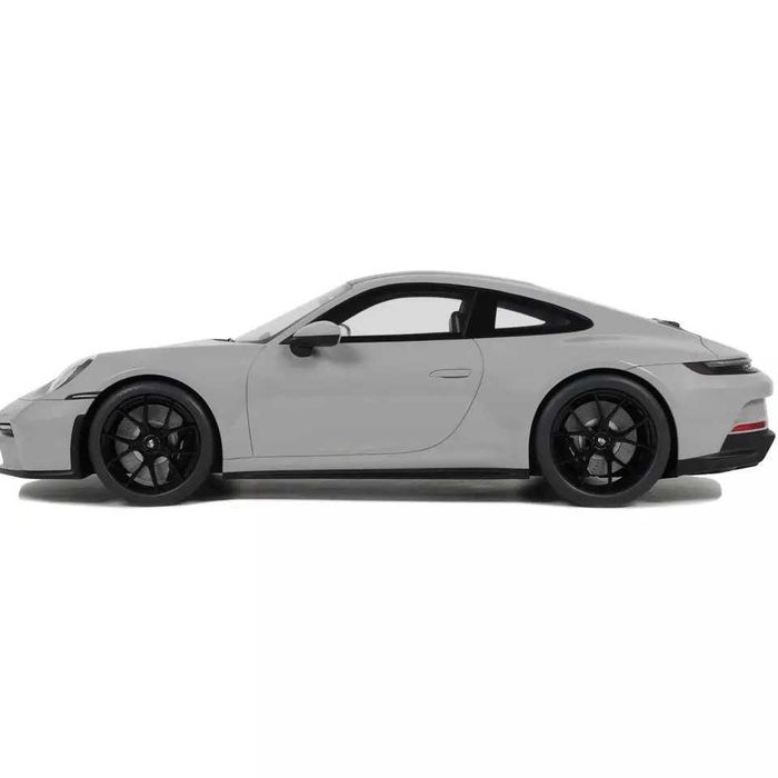 Porsche GT3 + 1/12 + Novo + GTSpirit + Resina + Portes Gratis
