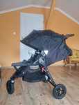 Wózek 3 kołowy Baby Jogger City Mini GT
