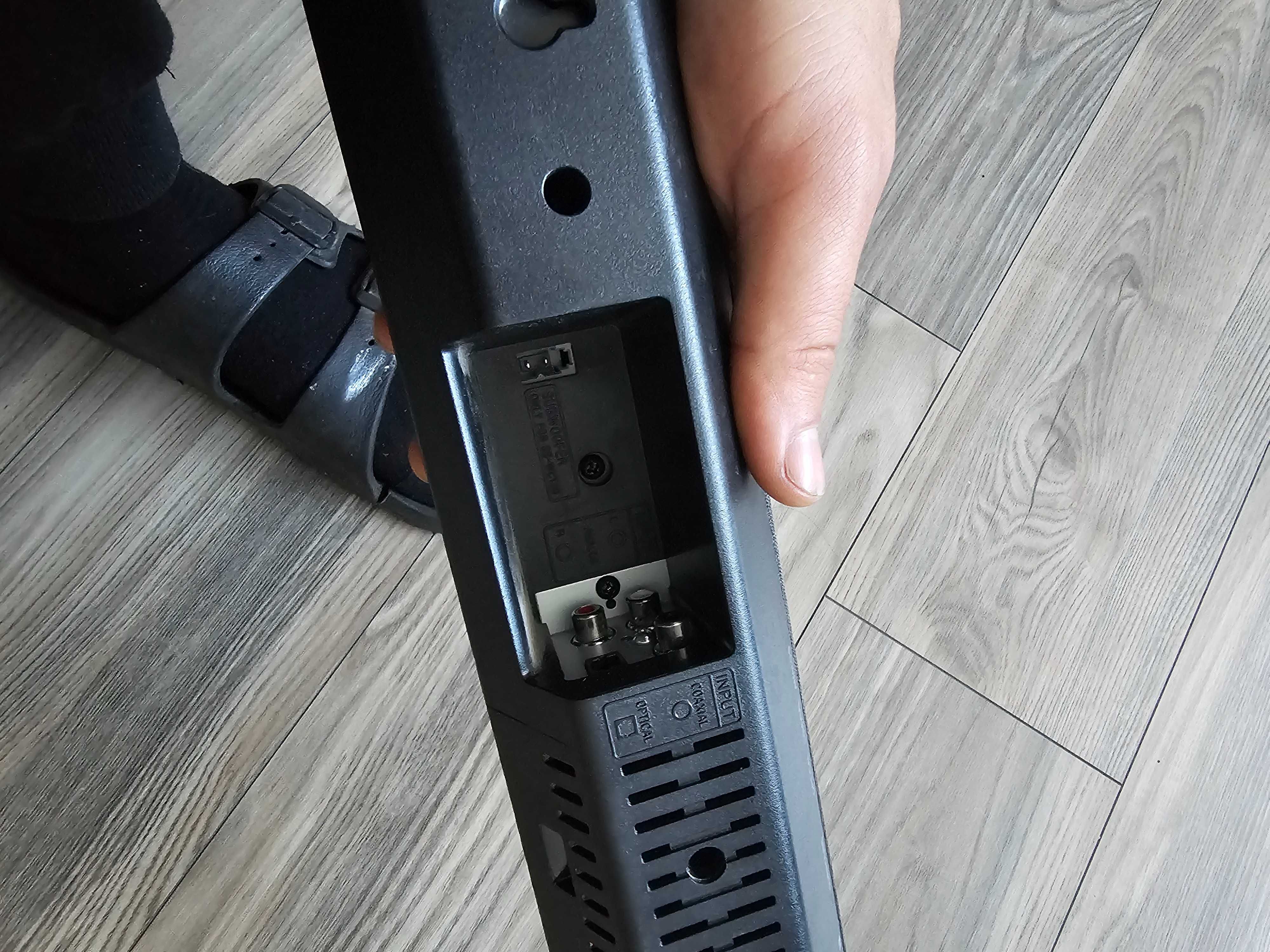 Soundbar Sony 2.1