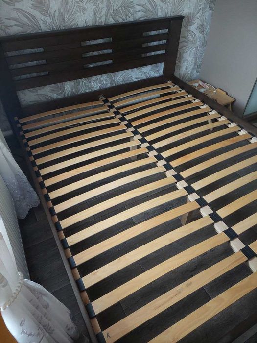 Ліжко двухспальне 2м на 1.6м НОВЕ БУК кровать двухспальная