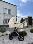 Venicci Tinum Upline Stone Beige 3w1 Odbiór/wysyłka