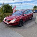 Na sprzedaż CITROEN C5 2.0LPG/gwarancja/Klimatyzacja/Nowy rozrząd