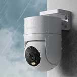 Câmera vigilância Xiaomi CW300