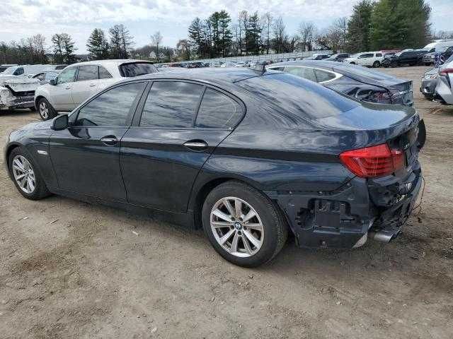 Bmw  528 XI 2016