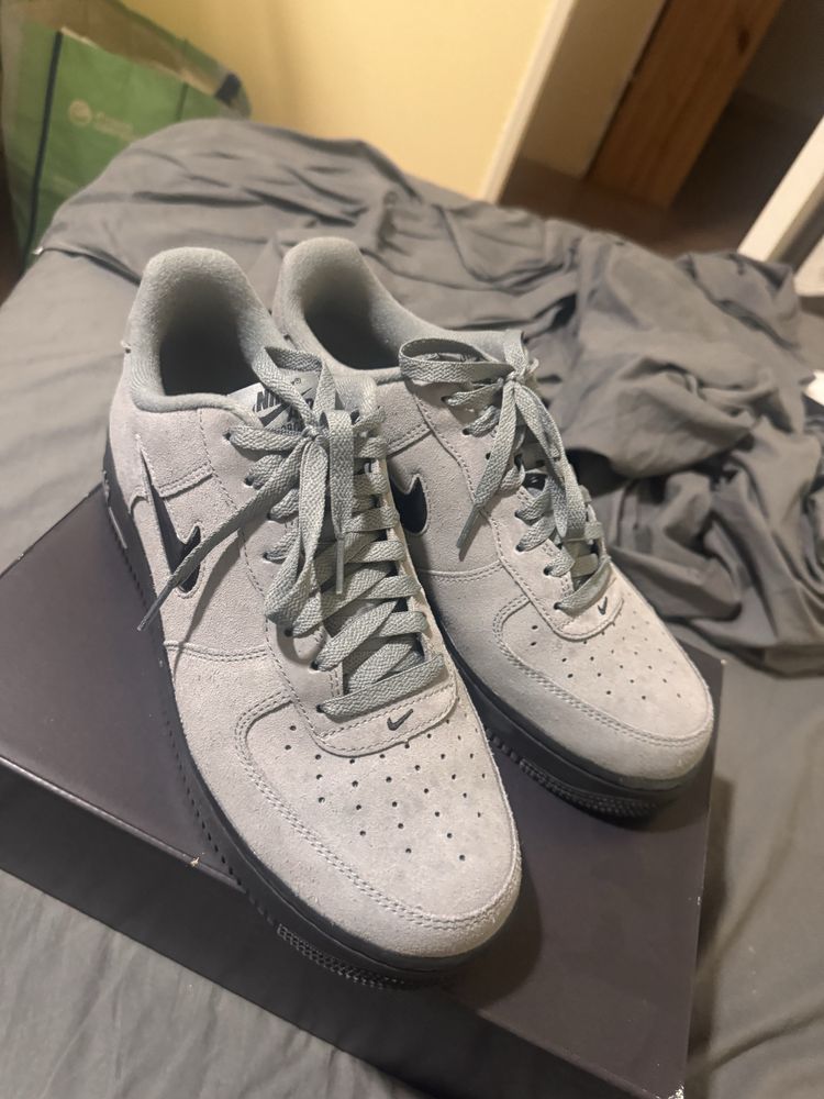 Air Force 1 novos ( Tamanho 45 )