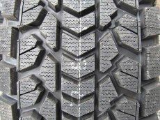275\ 265-65-R17 DUNLOP GRANDTREK SJ5 1 штука зимняя резина JAPAN