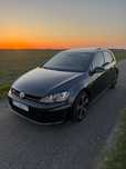 Volkswagen Golf Volkswagen Golf VII GTI Performance