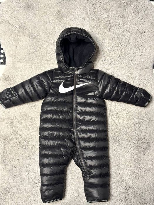 Зимовий комбінезон Nike