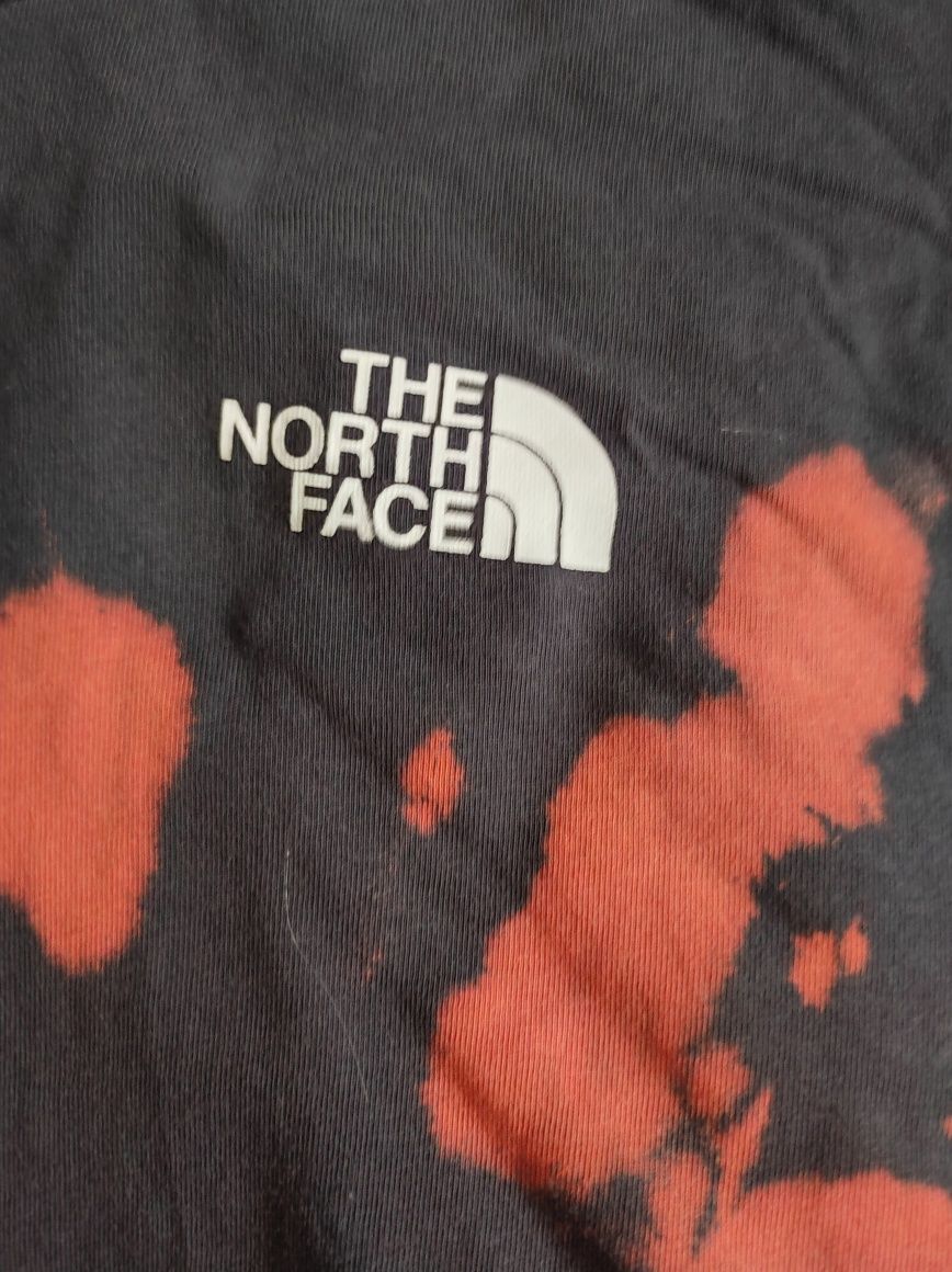 Тай дай Лонгслів The North Face