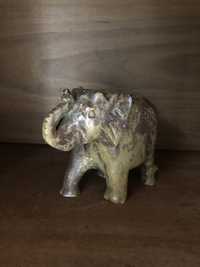 Elefante decorativo pesado