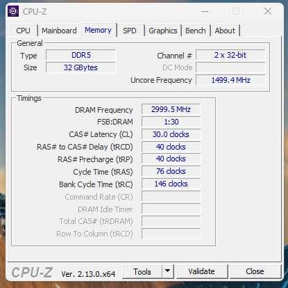 Półroczny R7 7700 | 32GB RAM DDR5 | 1 TB SSD || Zamiana na słabszy!