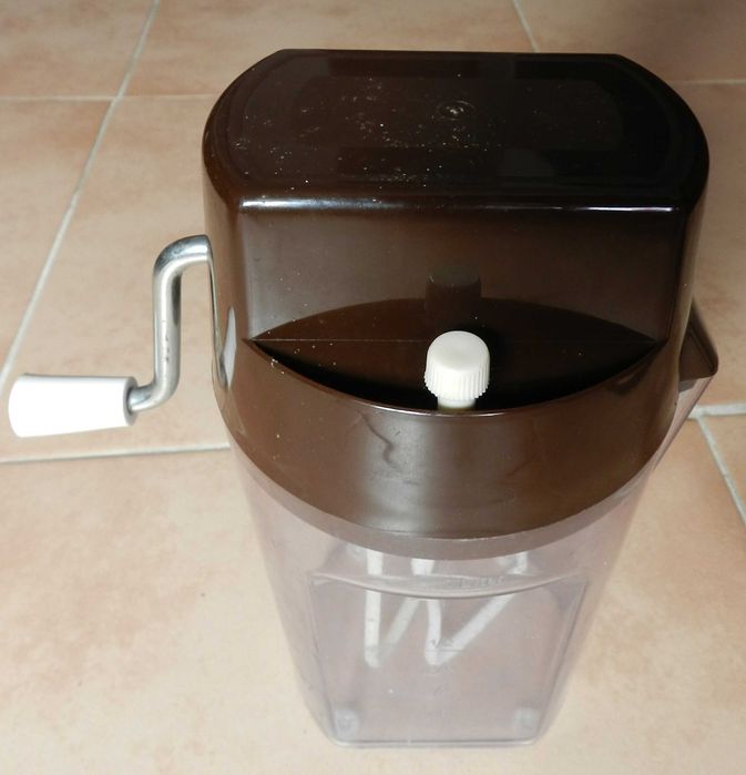 Batedeira Manual