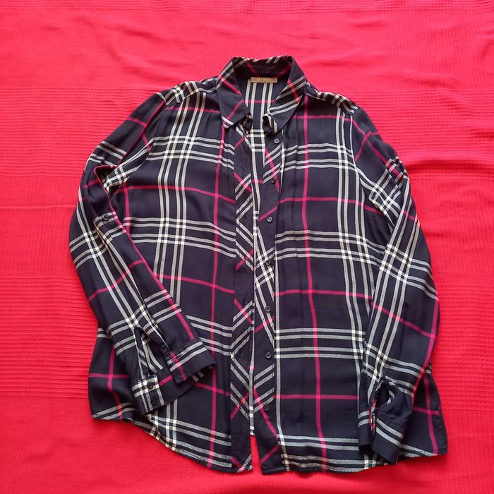 Bluzka z dlugim rękawem damska