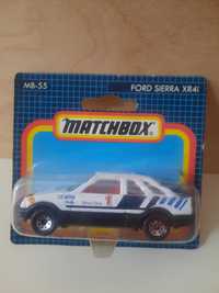 Matchbox Sierra gemini