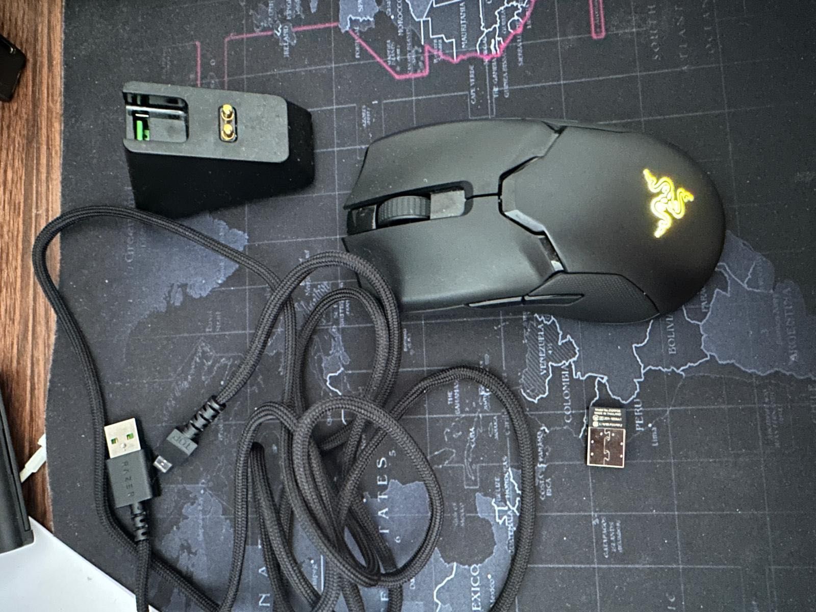 Razer Viper Ultimate