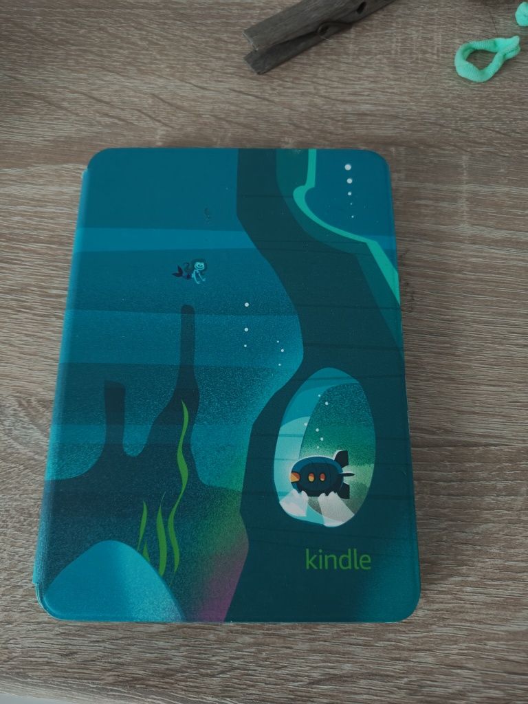 Sprzedam czytnik Kindle 11