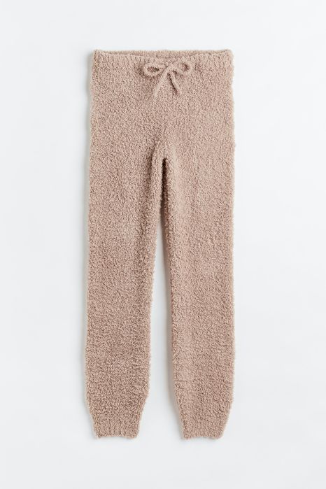 H&M jogerrsy spodnie puchate rozm. S 'nowe