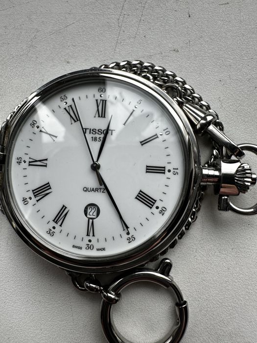 Часы Tissot 1851 Swiss оригинал Garmin