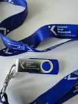 Pendrive 2.0 -32 Gb