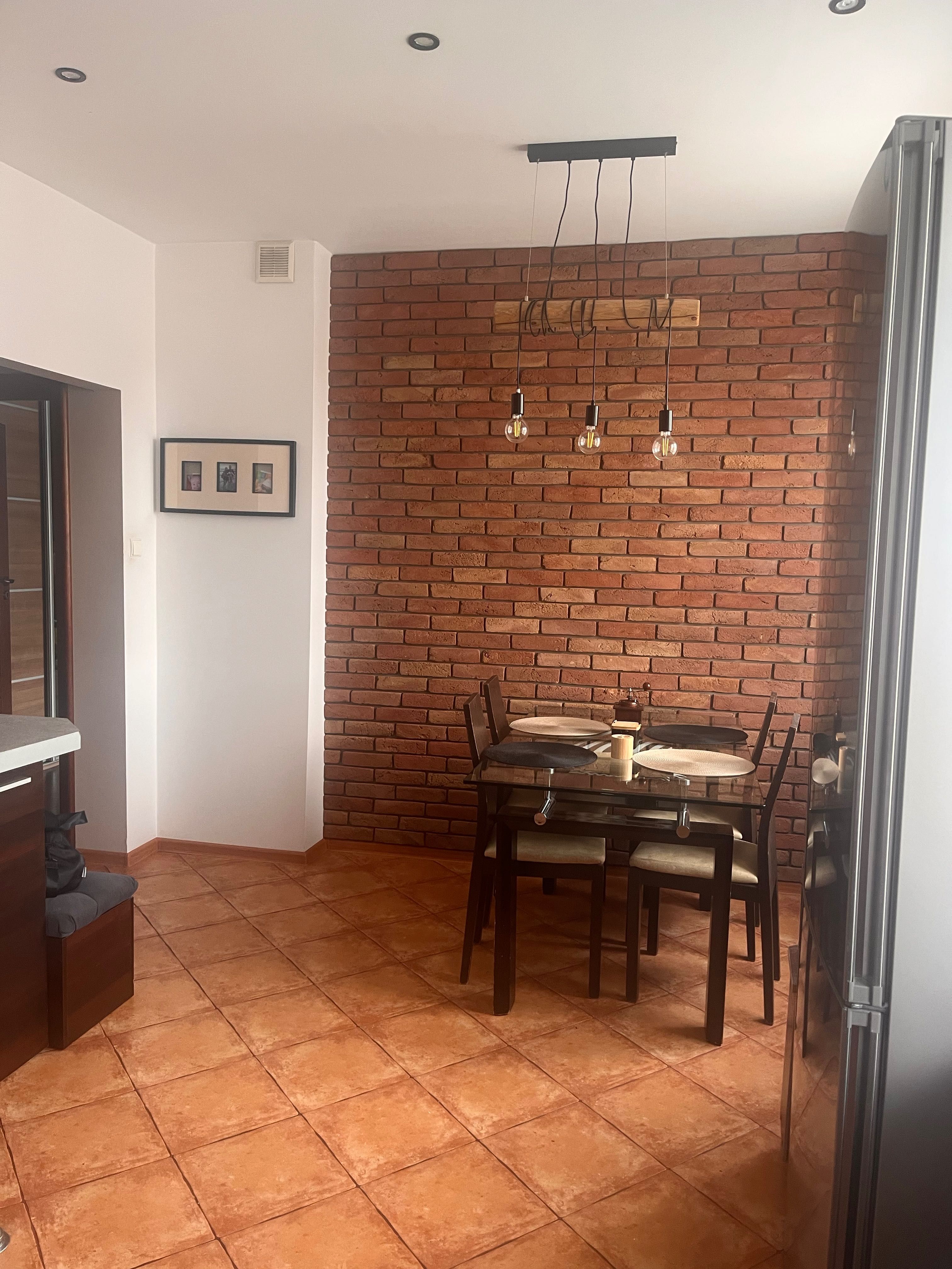 Mieszkanie 71,5 m2 w Kraśniku fabrycznym