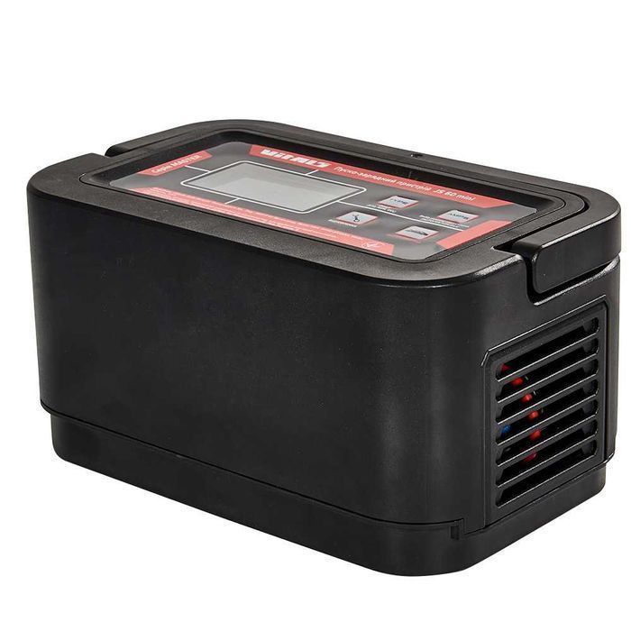 Пуско-зарядний пристрій Vitals Master JS 60 mini 196147