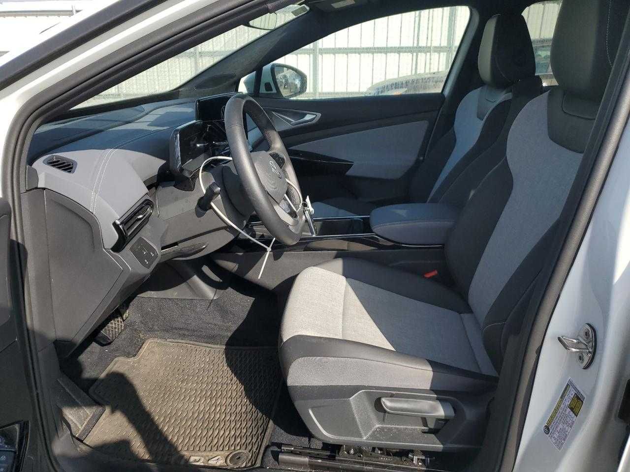 Volkswagen ID.4 2024