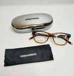 Okulary oprawki damskie Dsquared2 okulary zerówki