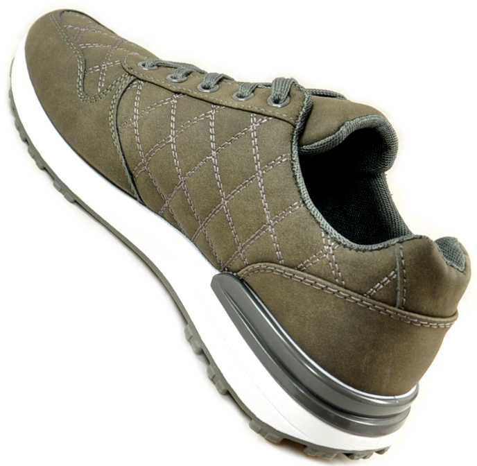 M1374 SPORTOWE MĘSKIE Buty Casual Street